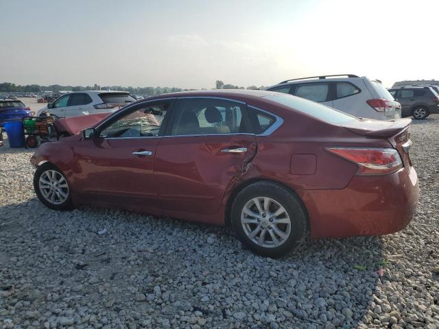 Photo 2 from auction – 2014 NISSAN ALTIMA 2.5 with VIN 1N4AL3AP1EC429975