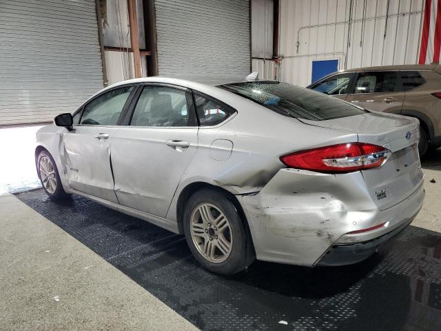 Photo 2 from auction – 2019 FORD FUSION SE with VIN 3FA6P0LU5KR257684