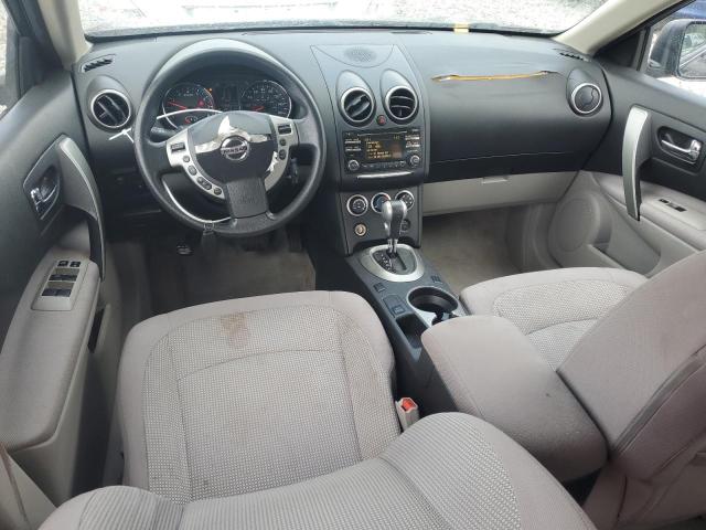 Photo 8 from auction – 2012 NISSAN ROGUE S with VIN JN8AS5MT2CW270725