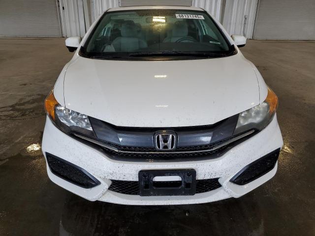 Photo 5 from auction – 2014 HONDA CIVIC EX with VIN 2HGFG3B89EH509289