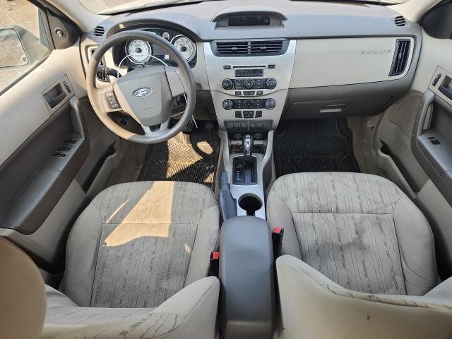 Photo 8 from auction – 2009 FORD FOCUS with VIN 1FAHP35N59W227995