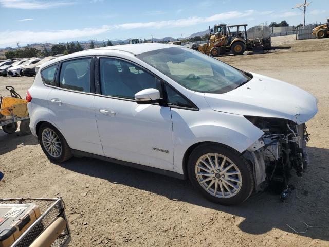 Zdjęcie 4 z aukcji – 2016 FORD C-MAX SE z VIN 1FADP5AU9GL117859