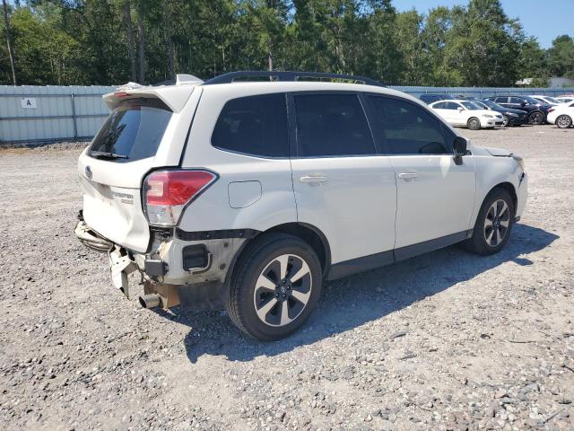 Photo 3 from auction – 2017 SUBARU FORESTER 2 with VIN JF2SJAJC7HH555059