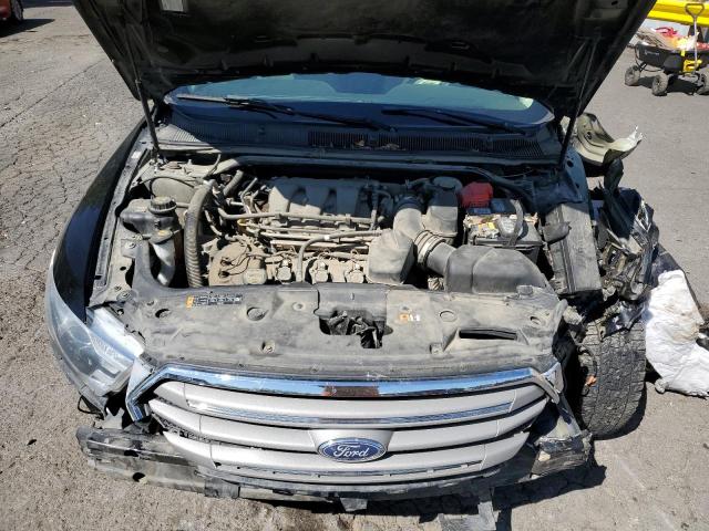Photo 11 from auction – 2018 FORD TAURUS SE with VIN 1FAHP2D88JG119195