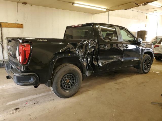 Photo 3 from auction – 2023 GMC SIERRA with VIN 1GTPUAEKXPZ285654