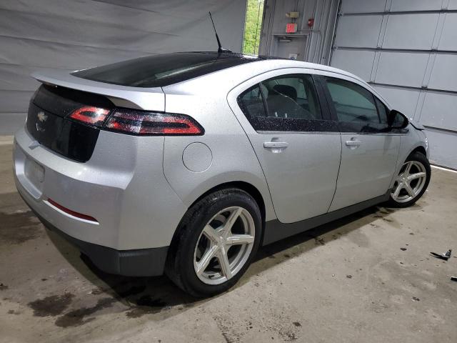 Photo 3 from auction – 2012 CHEVROLET VOLT with VIN 1G1RB6E45CU108717