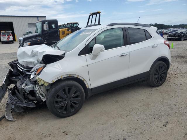 BUICK ENCORE PRE 2018 with VIN KL4CJASB6JB591045 - Photo from auction