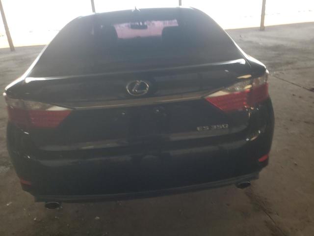 Photo 6 from auction – 2013 LEXUS ES 350 with VIN JTHBK1GG5D2050235