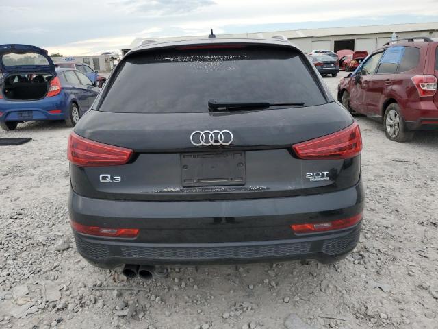 Photo 6 from auction – 2016 AUDI Q3 PRESTIG with VIN WA1GFCFS7GR010127
