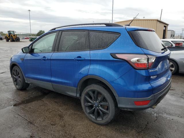 Photo 2 from auction – 2017 FORD ESCAPE SE with VIN 1FMCU9GD7HUC32996