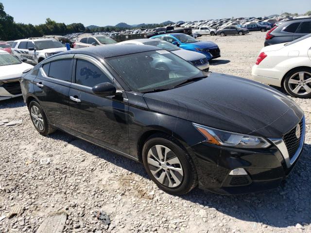 Photo 4 from auction – 2020 NISSAN ALTIMA S with VIN 1N4BL4BV3LC258490