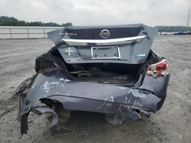 Photo 6 from auction – 2013 NISSAN ALTIMA 2.5 with VIN 1N4AL3APXDC165153