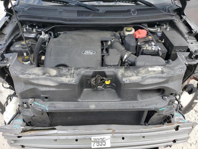 Photo 12 from auction – 2014 FORD EXPLORER X with VIN 1FM5K8D83EGA10515