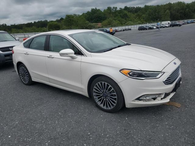 Photo 4 from auction – 2018 FORD FUSION TIT with VIN 3FA6P0D92JR188008