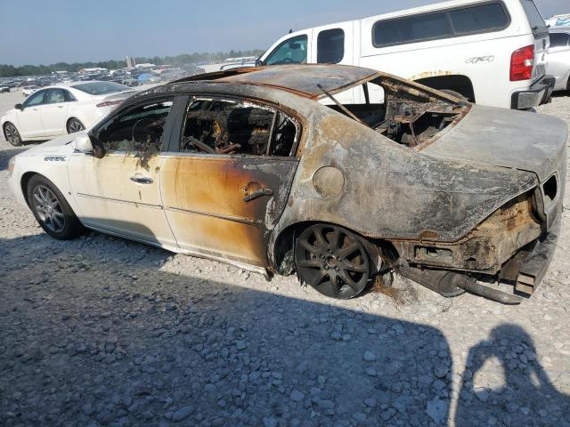 Photo 2 from auction – 2006 BUICK LUCERNE CX with VIN 1G4HR57Y16U233318