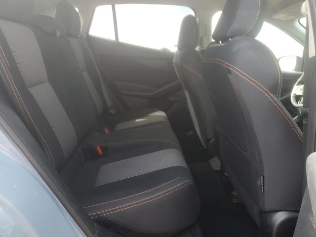 Photo 11 from auction – 2018 SUBARU CROSSTREK with VIN JF2GTABC2JH320959