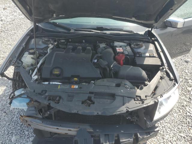 Photo 11 from auction – 2012 LINCOLN MKZ with VIN 3LNHL2GC8CR805380