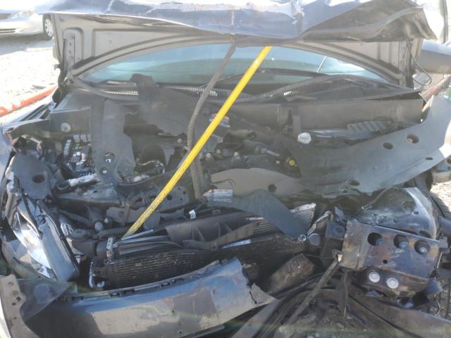 Photo 12 from auction – 2013 CHEVROLET TRAVERSE L with VIN 1GNKRFED3DJ242754