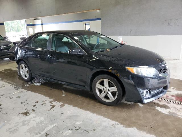 Photo 4 from auction – 2014 TOYOTA CAMRY L with VIN 4T1BF1FKXEU372897