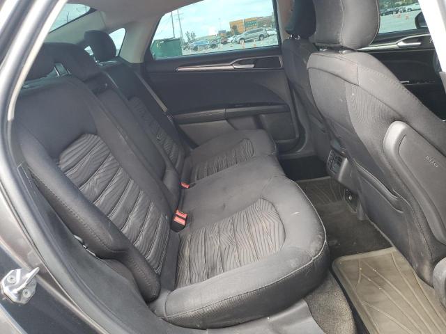 Photo 10 from auction – 2016 FORD FUSION SE with VIN 3FA6P0H72GR294914
