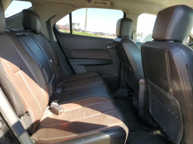 Photo 11 from auction – 2013 CHEVROLET EQUINOX LT with VIN 2GNFLNEK1D6288589