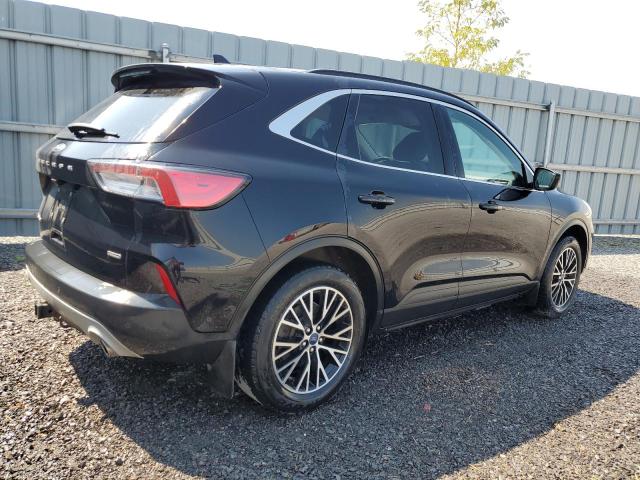 Photo 3 from auction – 2022 FORD ESCAPE TITANIUM with VIN 1FMCU0LZ7NUA78024