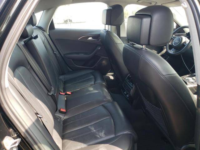 Photo 10 from auction – 2018 AUDI A6 PREMIUM with VIN WAUF8AFC1JN086625