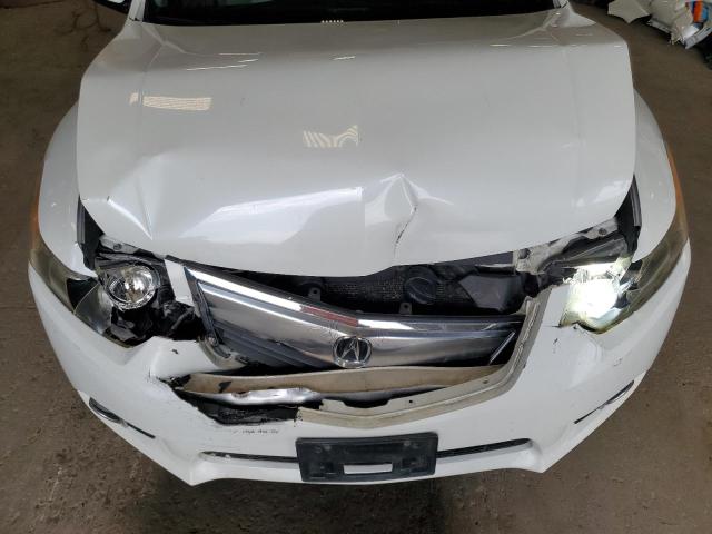 Photo 11 from auction – 2012 ACURA TSX with VIN JH4CW2H51CC002302