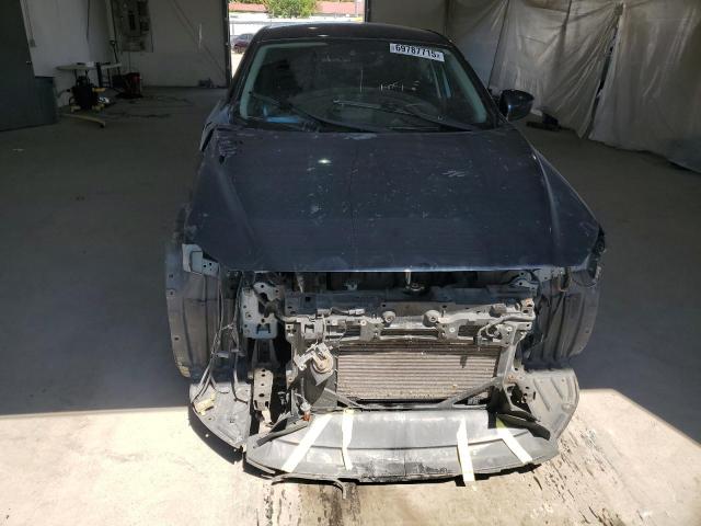 Photo 5 from auction – 2018 MAZDA CX-3 TOURI with VIN JM1DKDC70J0324501