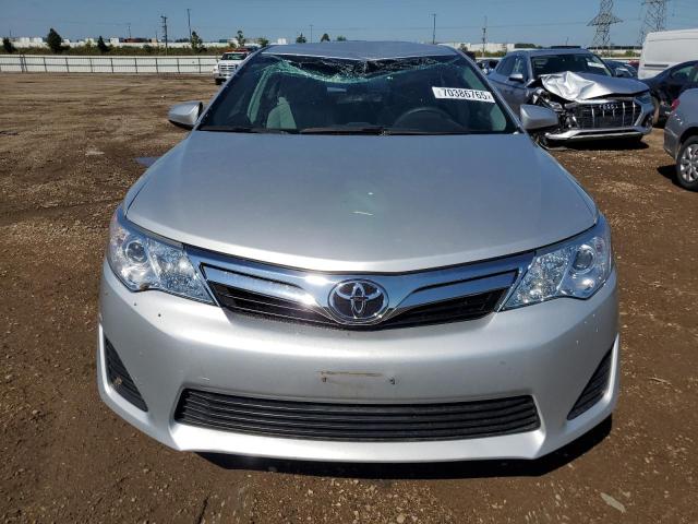 Photo 5 from auction – 2012 TOYOTA CAMRY BASE with VIN 4T1BF1FK8CU027655