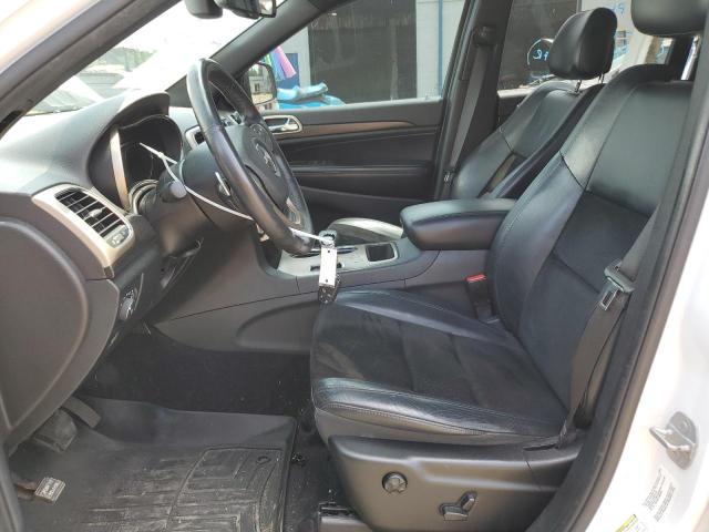 Photo 7 from auction – 2015 JEEP GRAND CHER with VIN 1C4RJFAG4FC603947