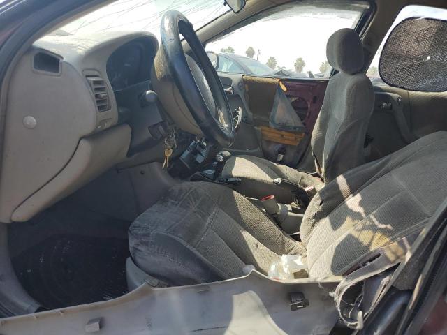 Photo 7 from auction – 2000 SATURN LS1 with VIN 1G8JU52F5YY651087