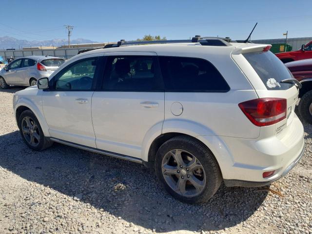 Photo 2 from auction – 2015 DODGE JOURNEY CR with VIN 3C4PDDGG7FT533259
