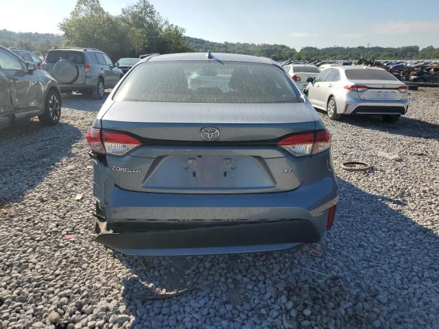 Photo 6 from auction – 2020 TOYOTA COROLLA LE with VIN 5YFEPRAE4LP024098