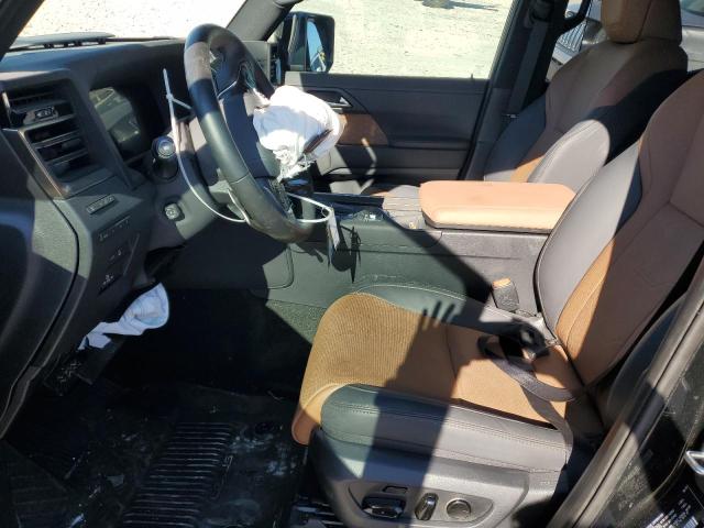 Photo 7 from auction – 2024 LEXUS GX 550 LUX with VIN JTJVBCDX2R5011085