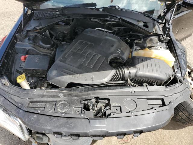 Photo 11 from auction – 2018 CHRYSLER 300 S with VIN 2C3CCABGXJH141275