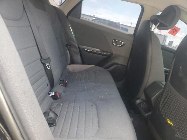 صورة رقم 10 من المزاد - 2025 KIA K4 EX مع VIN 3KPFU4DE4SE010388