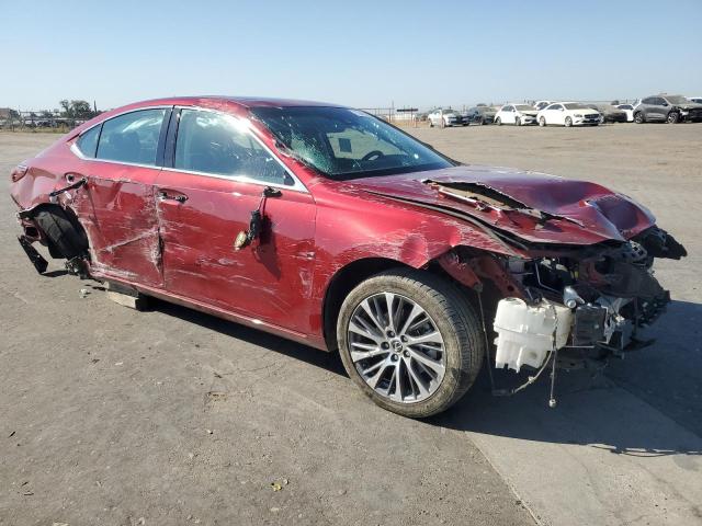 Photo 4 from auction – 2019 LEXUS ES 350 with VIN 58ABZ1B18KU033984