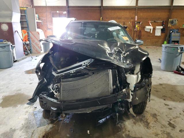 Photo 5 from auction – 2018 CHEVROLET EQUINOX LT with VIN 2GNAXTEX1J6349255