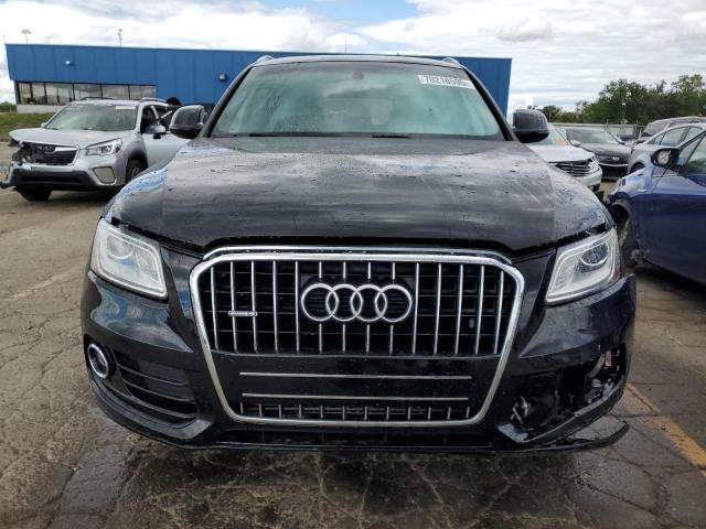Photo 5 from auction – 2015 AUDI Q5 PREMIUM with VIN WA1CFAFP2FA129201