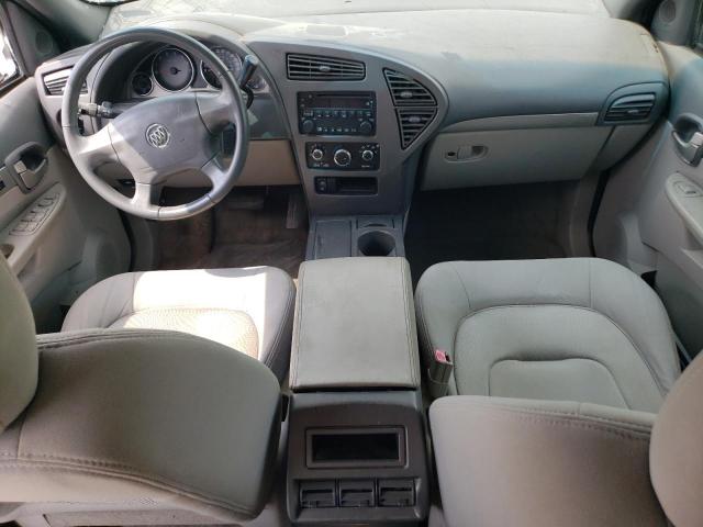 Photo 8 from auction – 2005 BUICK RENDEZVOUS with VIN 3G5DB03EX5S536710