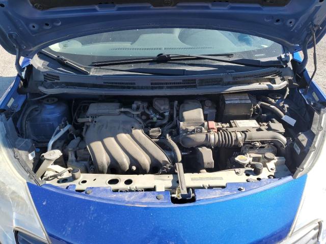 Photo 11 from auction – 2014 NISSAN VERSA NOTE with VIN 3N1CE2CPXEL420283