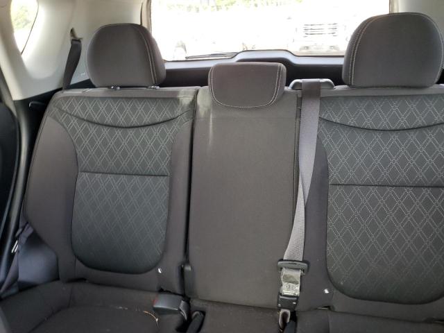 Photo 10 from auction – 2016 KIA SOUL with VIN KNDJN2A25G7276015