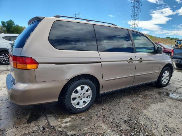 Photo 3 from auction – 2004 HONDA ODYSSEY EX with VIN 5FNRL189X4B075948