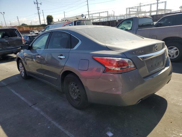 Photo 2 from auction – 2014 NISSAN ALTIMA 2.5 with VIN 1N4AL3AP1EN355834