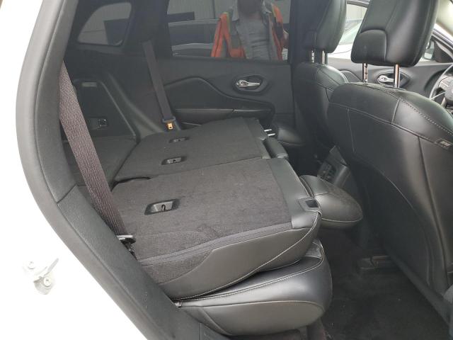 Photo 11 from auction – 2016 JEEP CHEROKEE L with VIN 1C4PJMDB8GW341474