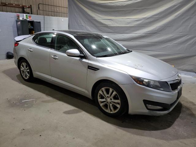 صورة رقم 4 من المزاد - 2013 KIA OPTIMA EX مع VIN 5XXGN4A74DG148367