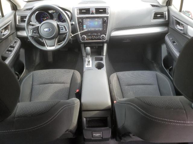 Photo 8 from auction – 2018 SUBARU OUTBACK 2. with VIN 4S4BSAFCXJ3296005