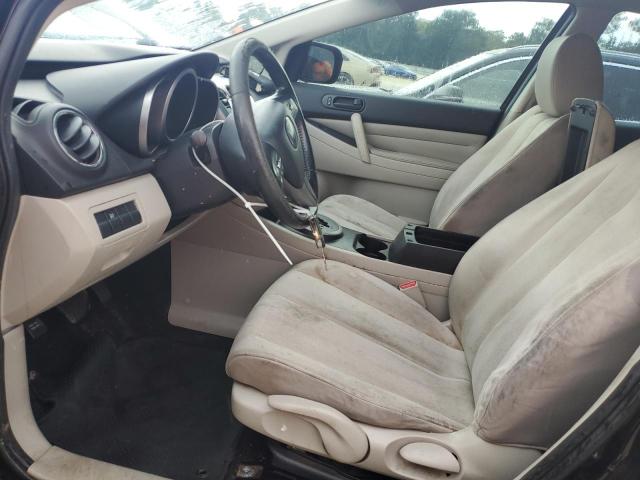 Photo 7 from auction – 2010 MAZDA CX-7 with VIN JM3ER2W56A0343270