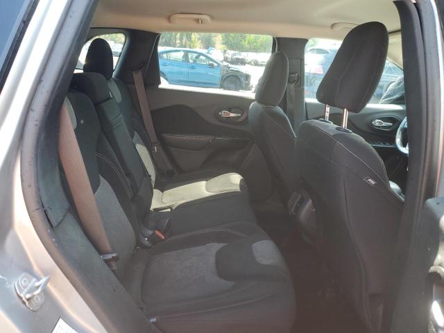 Photo 11 from auction – 2014 JEEP CHEROKEE L with VIN 1C4PJMCS2EW207946